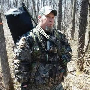 Meet your Posher, Wayne